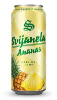 Svijanela Ananas